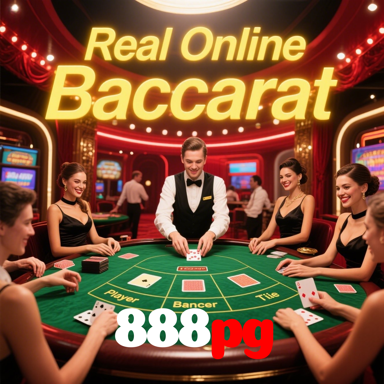 888pg:A maior diversão começa no cassino online mais confiável!