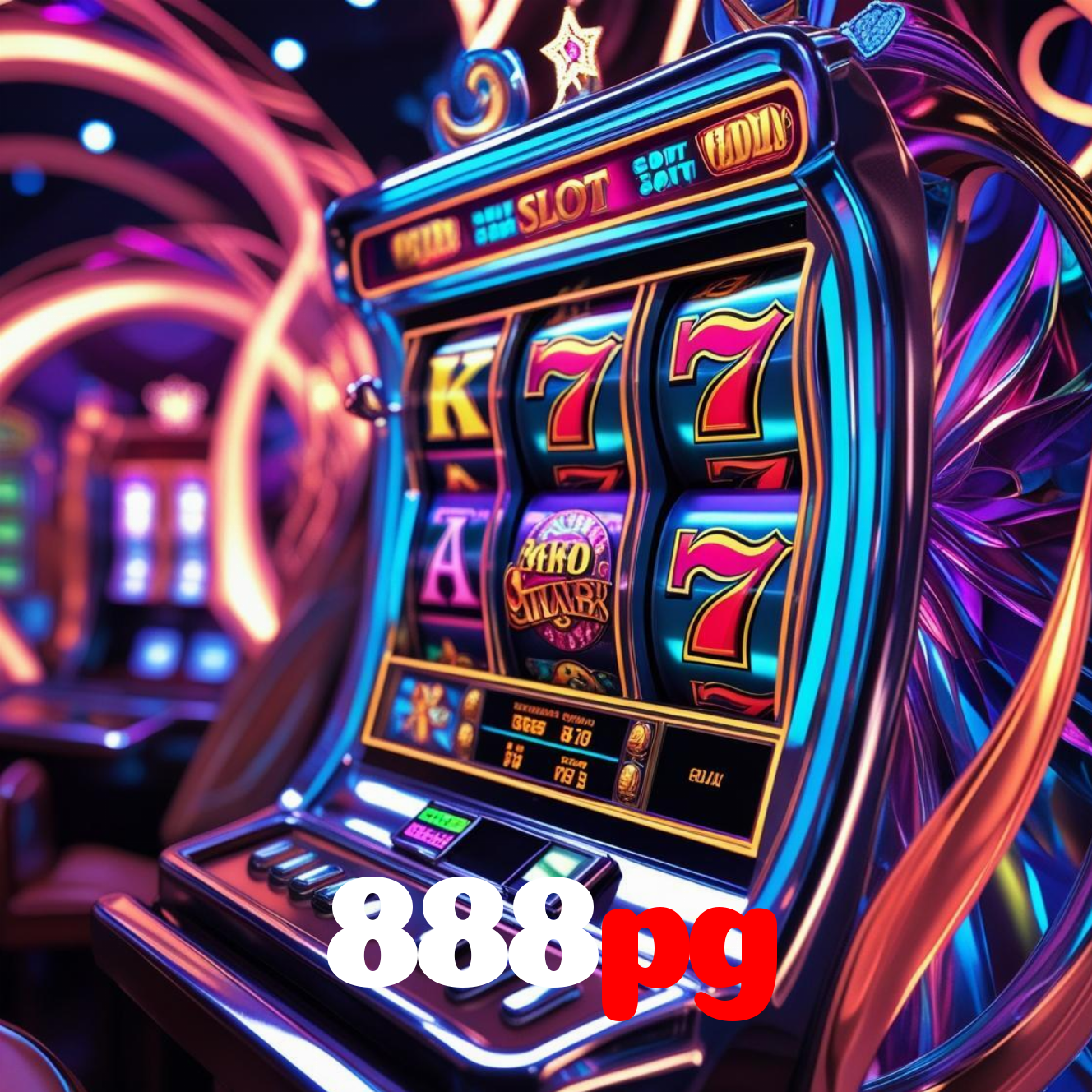  slots