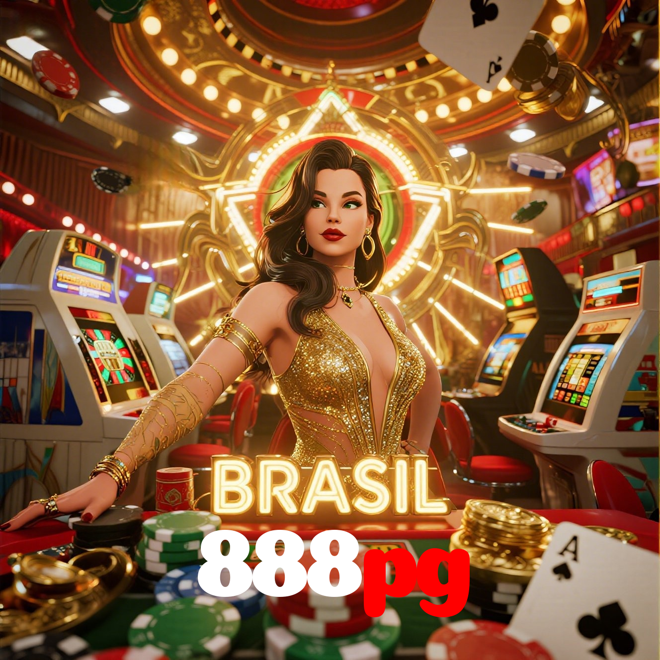 888pg:Ganhe no cassino online mais confiável do Brasil!