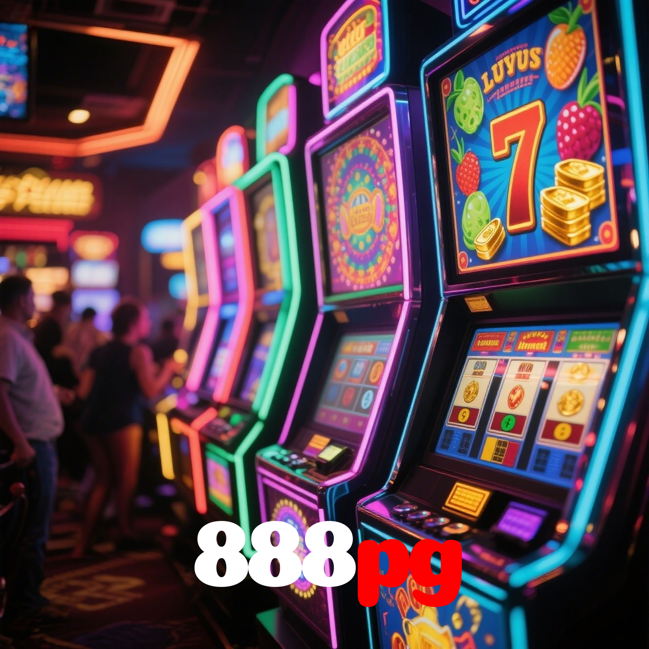 888pg:Jogue com a certeza de ganhar no cassino online mais seguro!