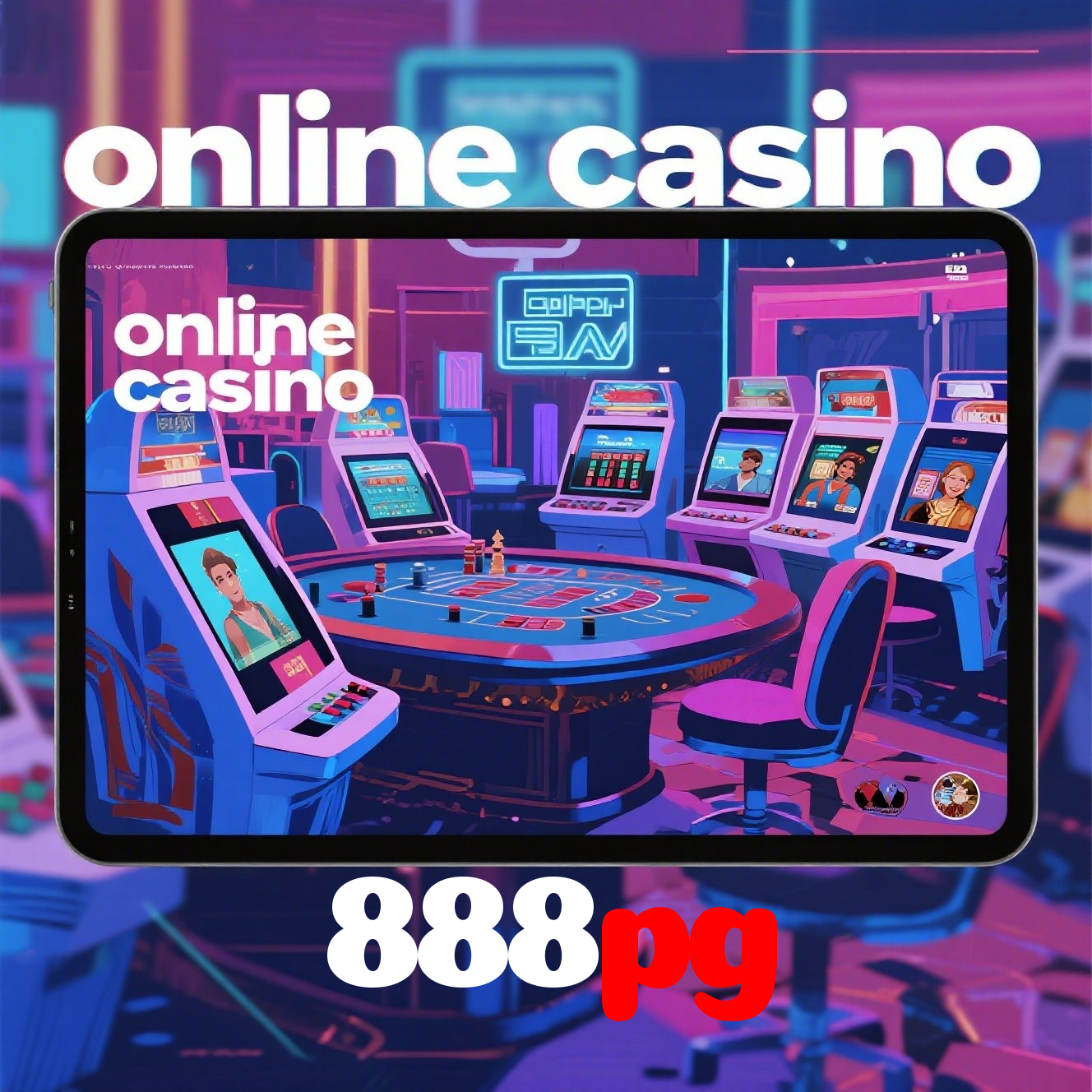 888pg:Ganhe muito no cassino online mais confiável e seguro!