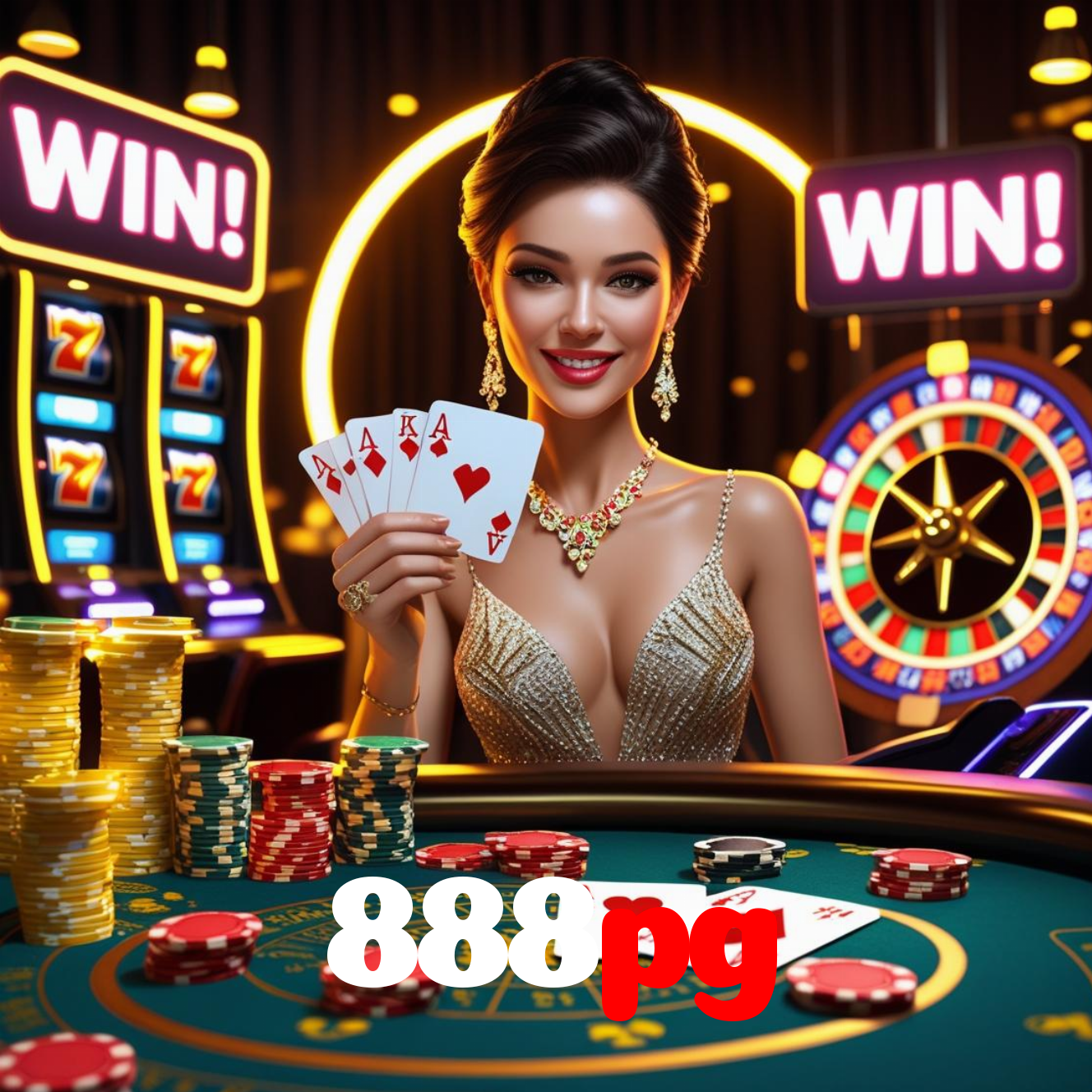 888pg:O cassino online mais seguro e confiável para você vencer!