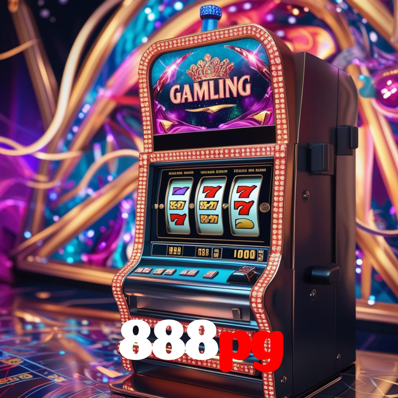 888pg:A melhor plataforma de cassino online para brasileiros está aqui!