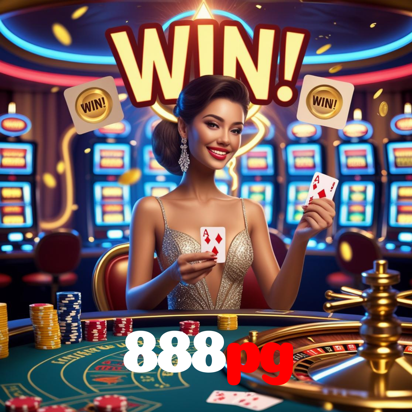 888pg:Conquiste sua sorte no cassino online mais emocionante e premiado!
