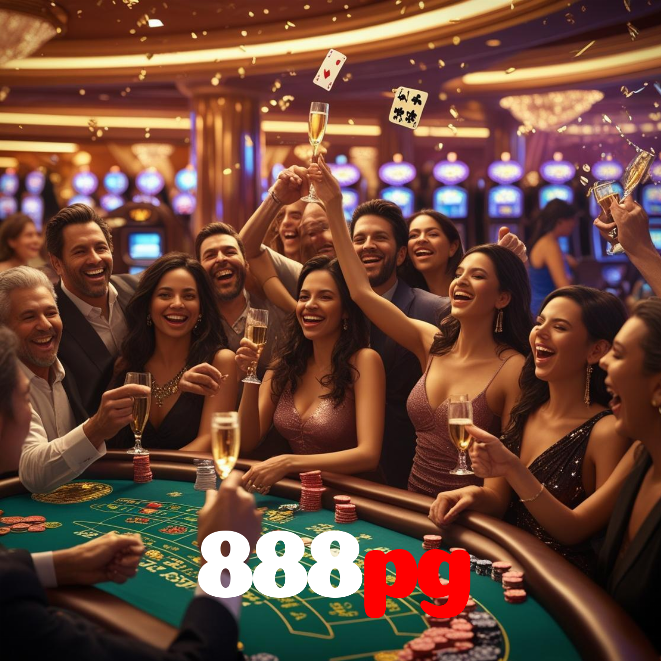 888pg:O cassino online mais confiável, pronto para te fazer ganhar!