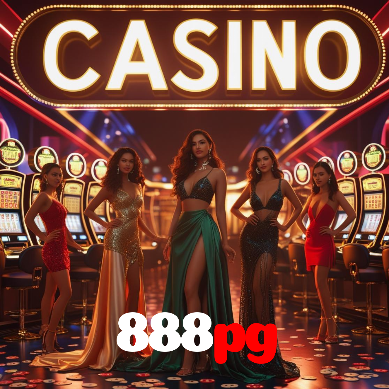 888pg:Sinta a Emoção do Jogo no Melhor Cassino Online do Brasil!
