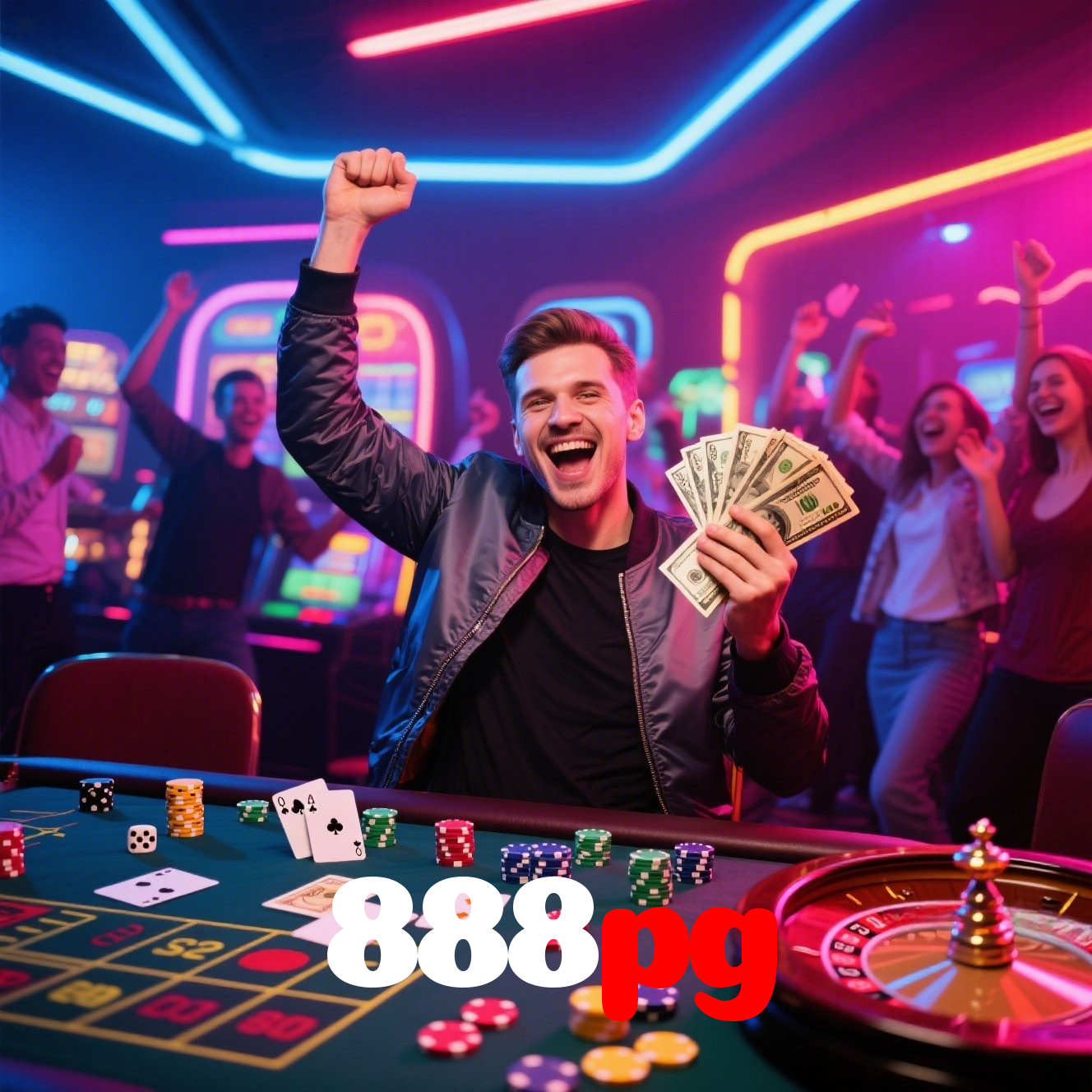 888pg:Ganhe prêmios incríveis no cassino online mais famoso do Brasil!
