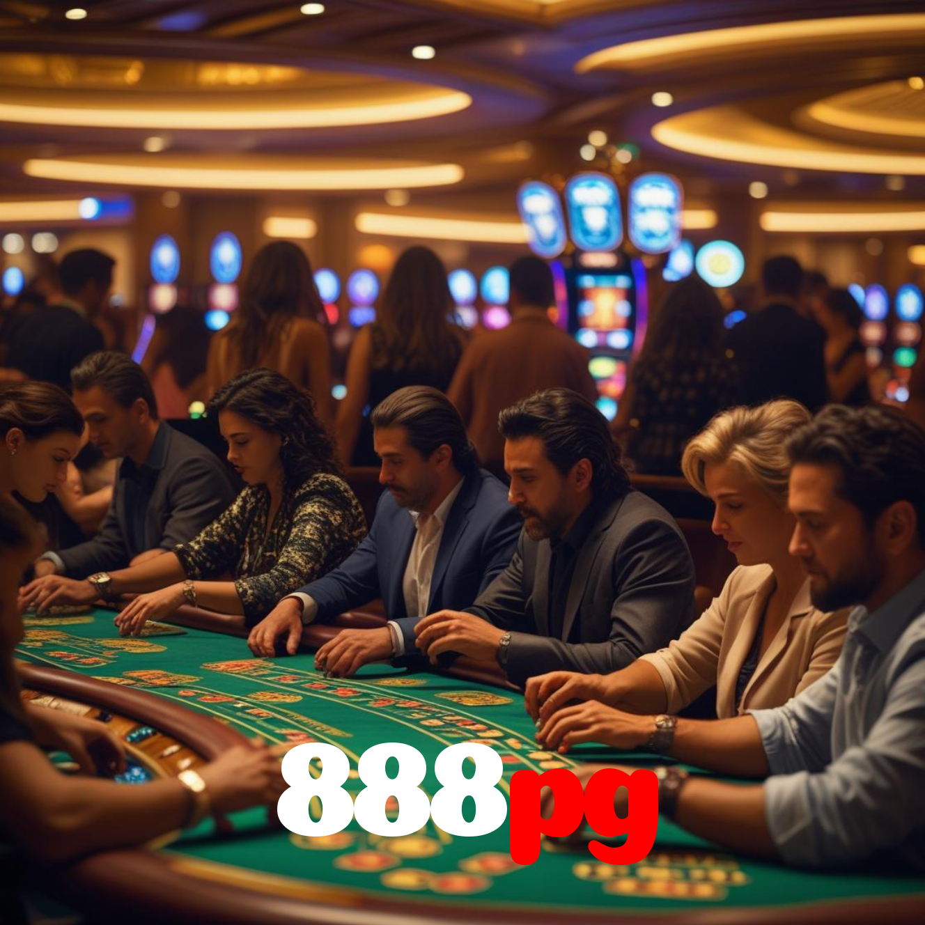 888pg:Participe da Diversão e Ganhe no Melhor Cassino Online do Brasil!