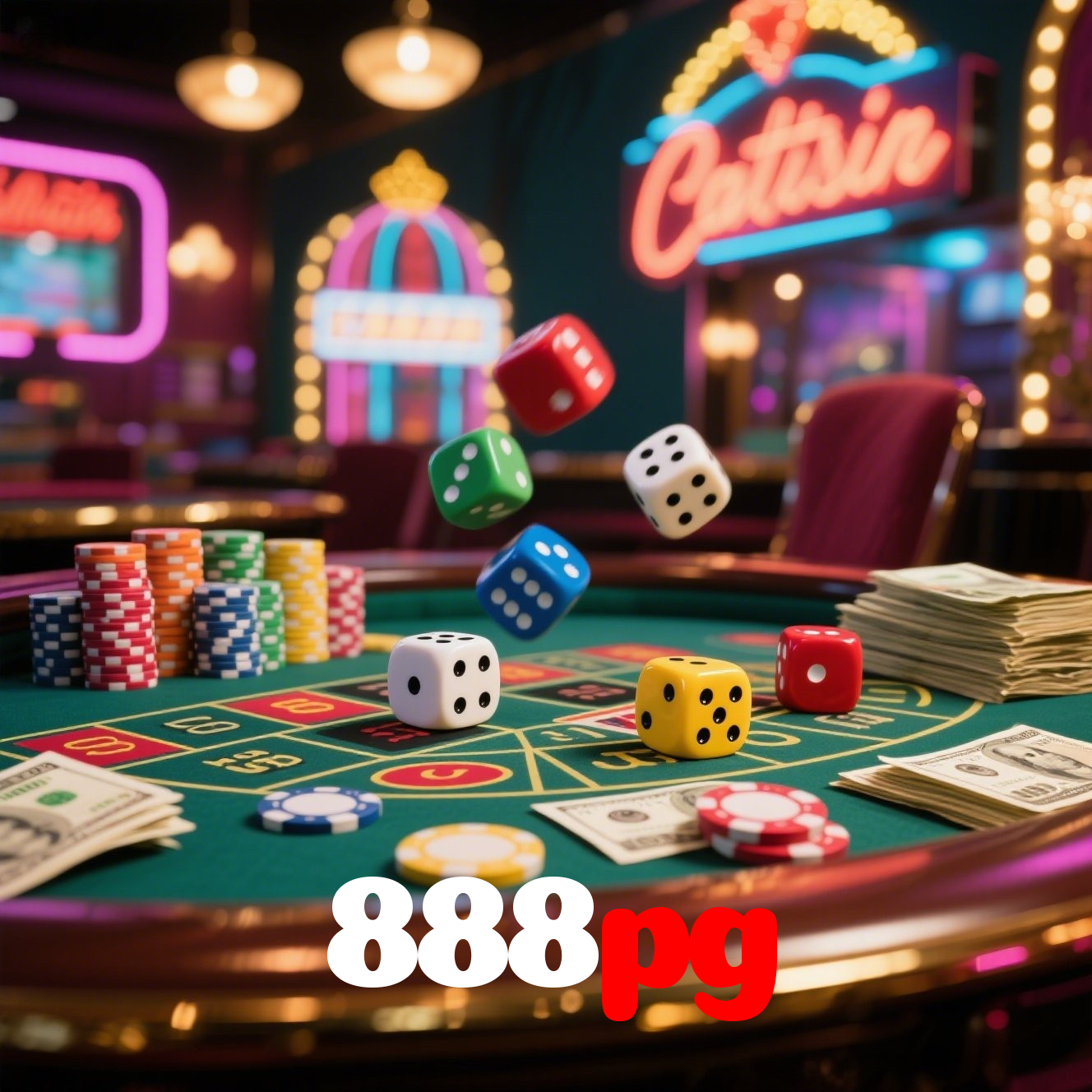 888pg:Diversão e Grandes Prêmios Esperam Por Você no Melhor Cassino Online!