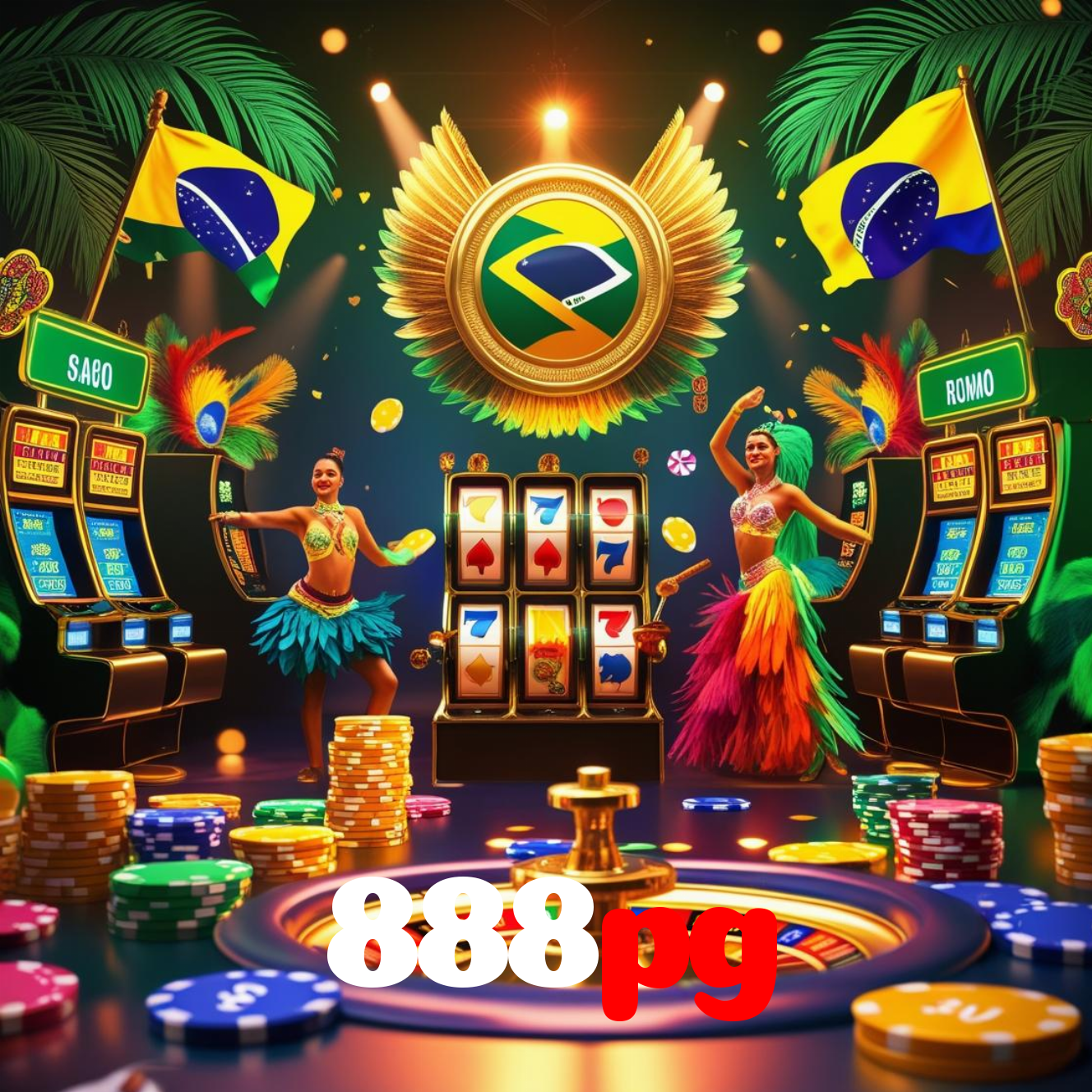  slots