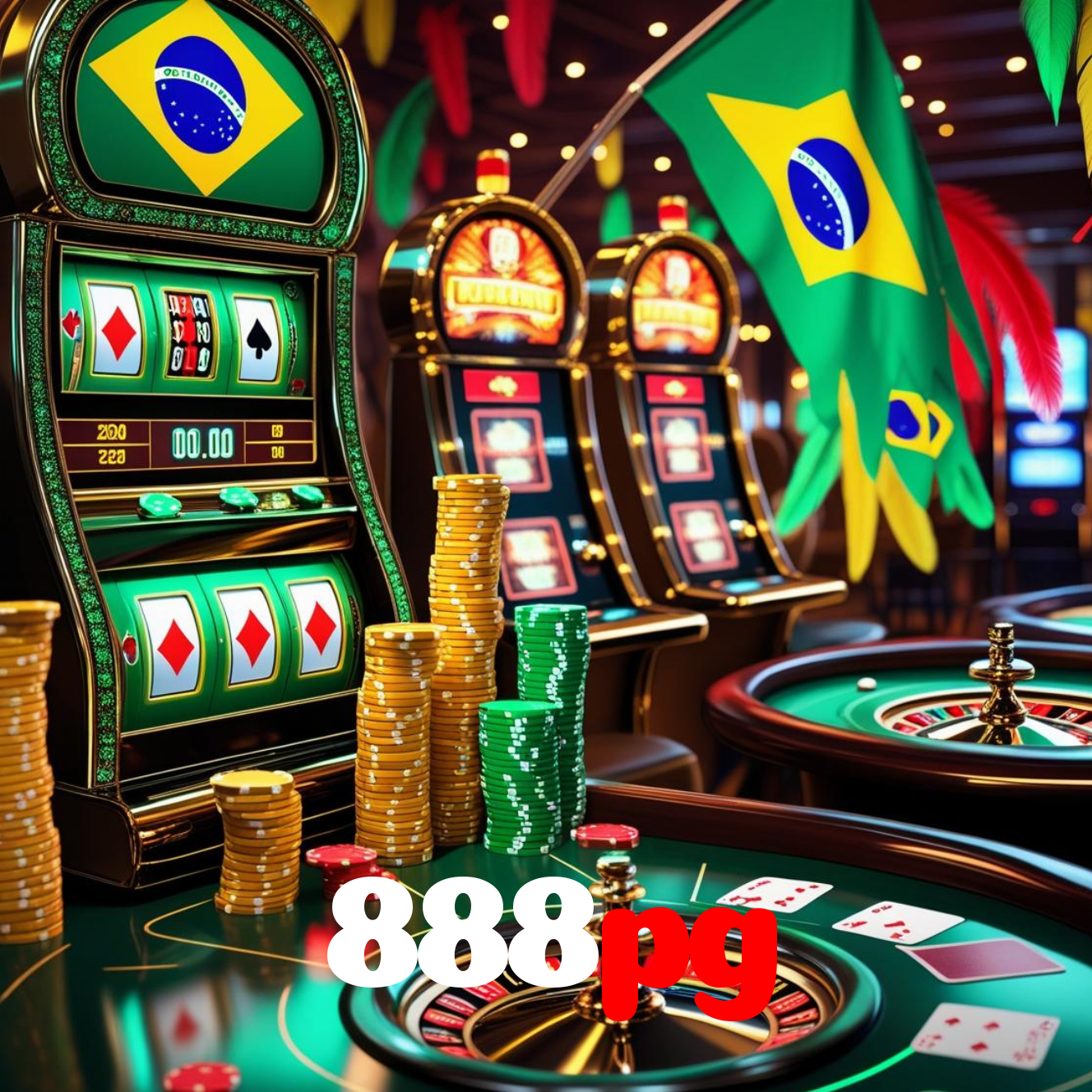888pg:A melhor plataforma de cassino online está esperando por você!