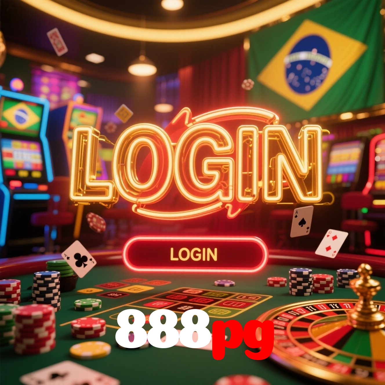 888pg:Jogue agora e descubra o cassino online mais emocionante do Brasil!