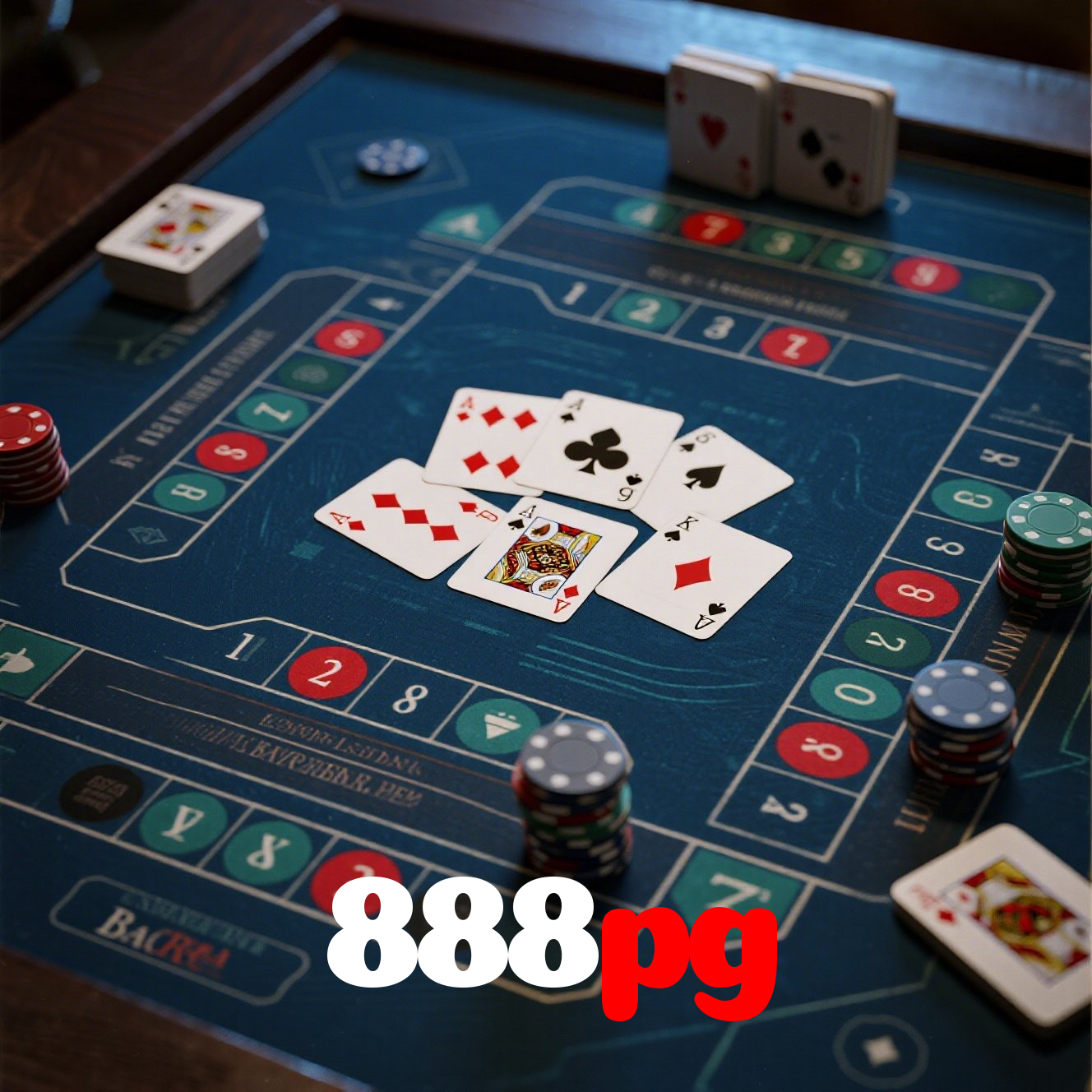 Descubra as Melhores Promoções no 888pg