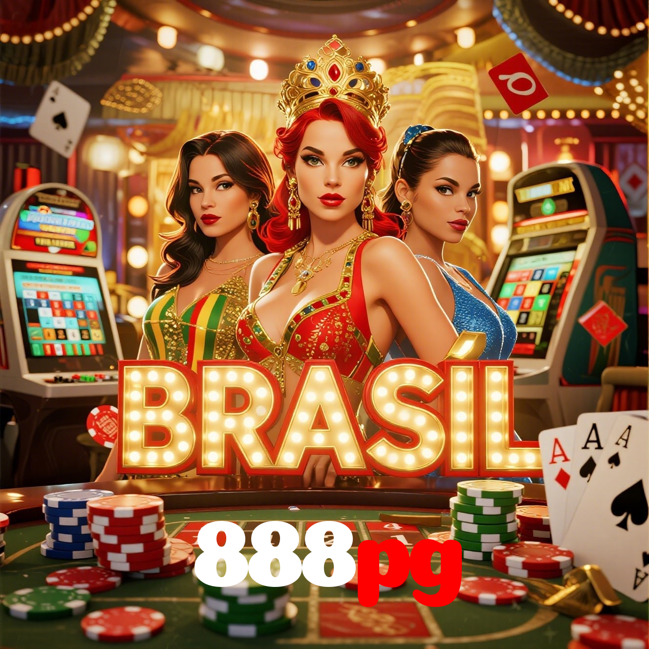 888pg:Entre no Melhor Cassino Online e Ganhe Grande no Brasil!