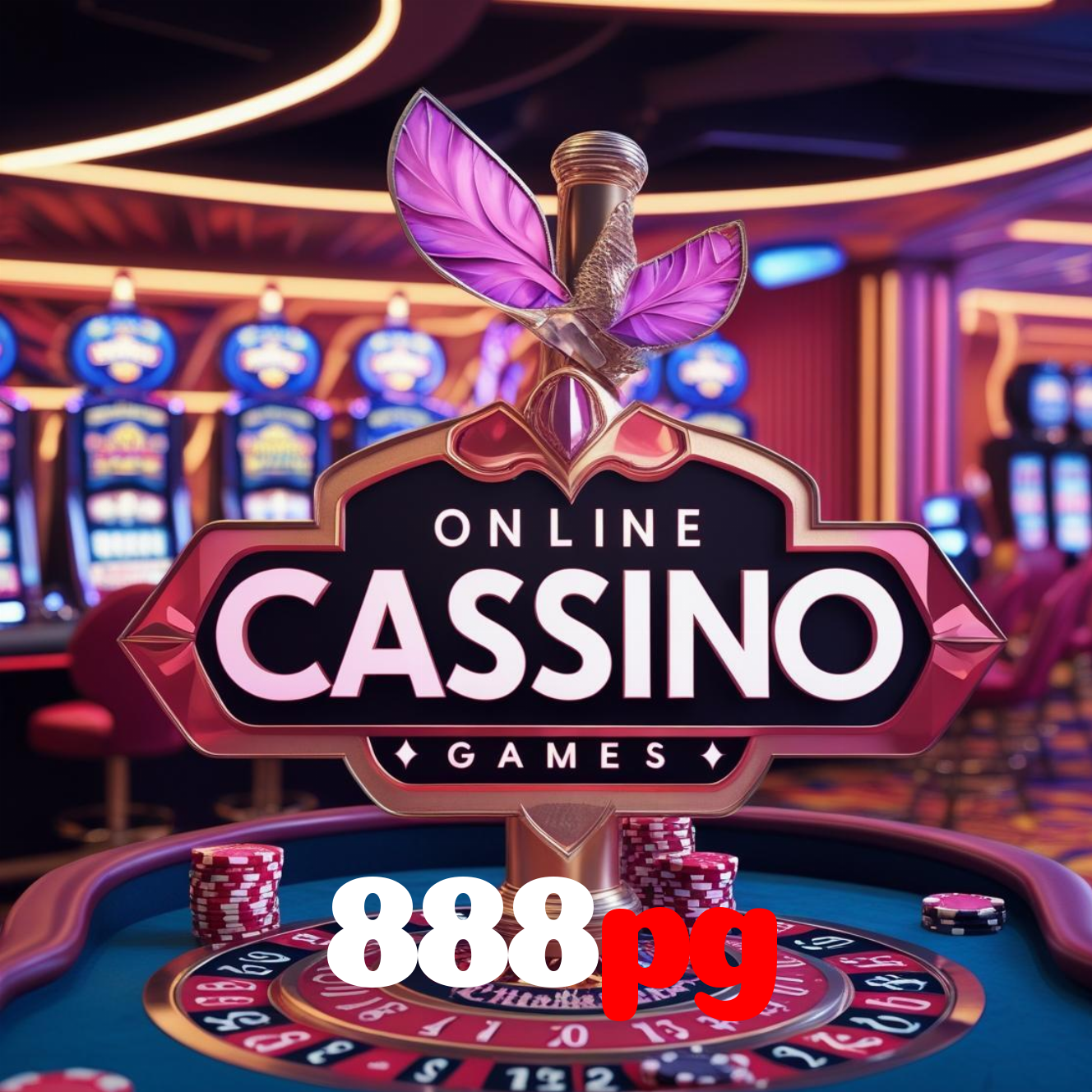  cassino