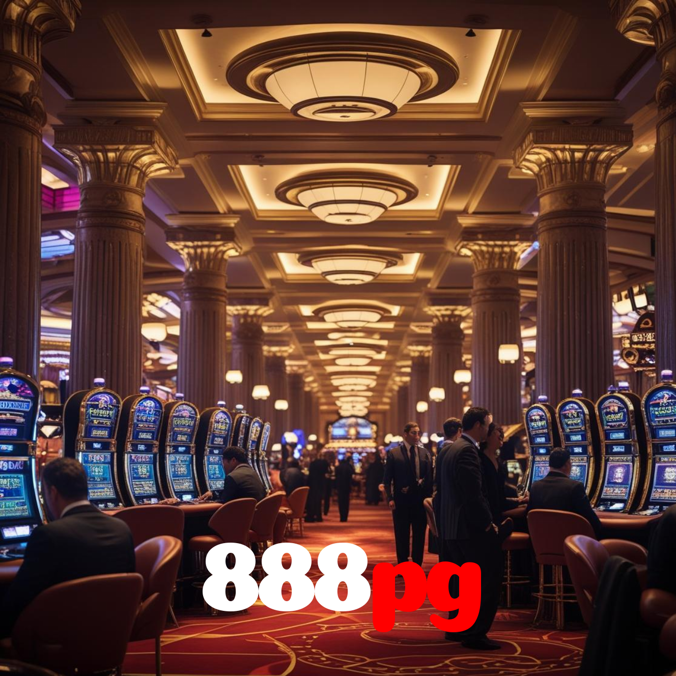  slots