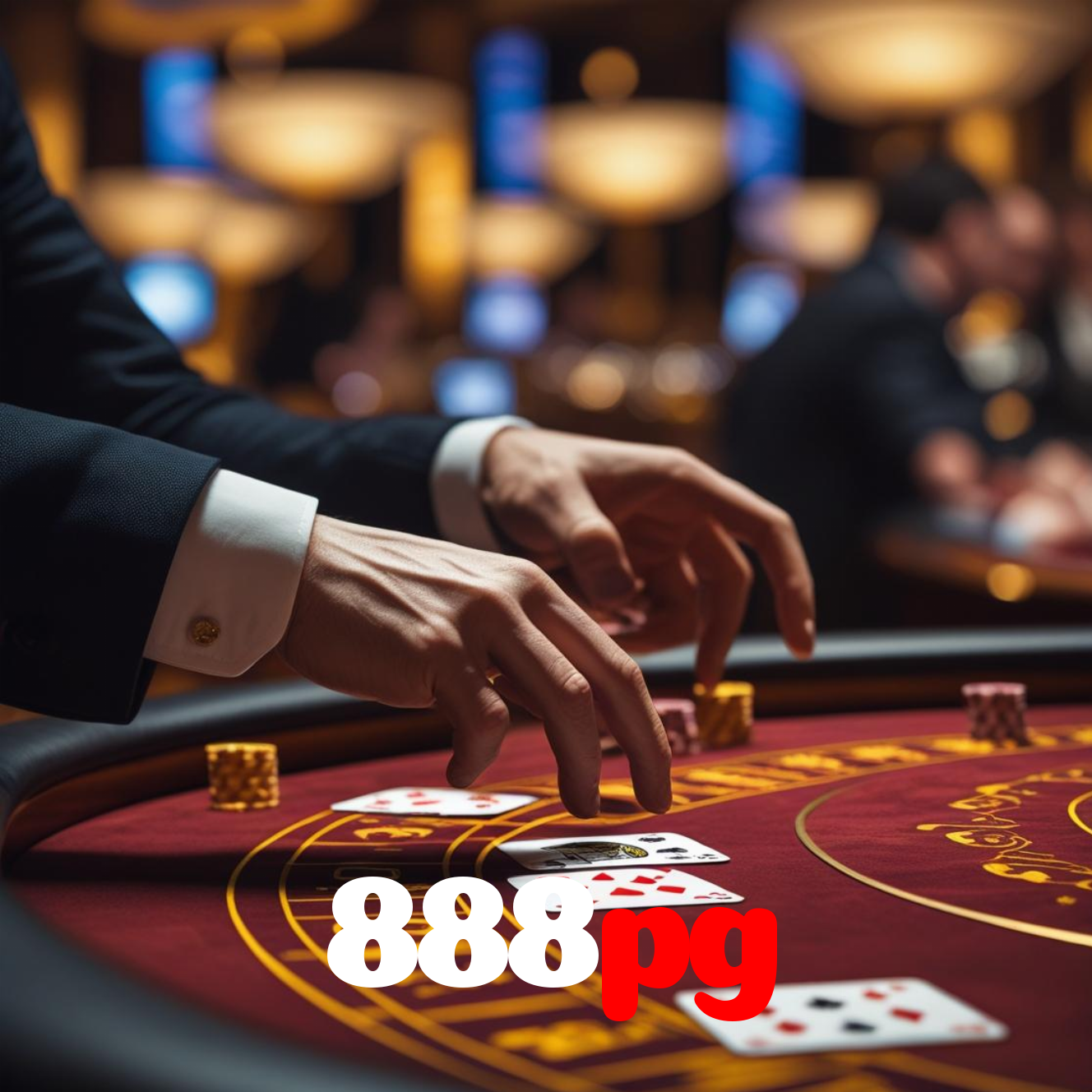 888pg:A sorte te espera no cassino online mais confiável do Brasil!