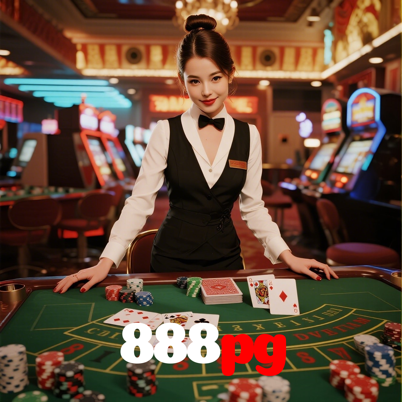 888pg:Seu sucesso está a um clique no cassino online mais seguro!