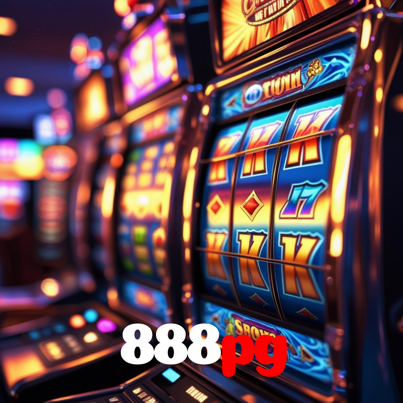 888pg:Entre no melhor cassino online do Brasil e se surpreenda com os prêmios!