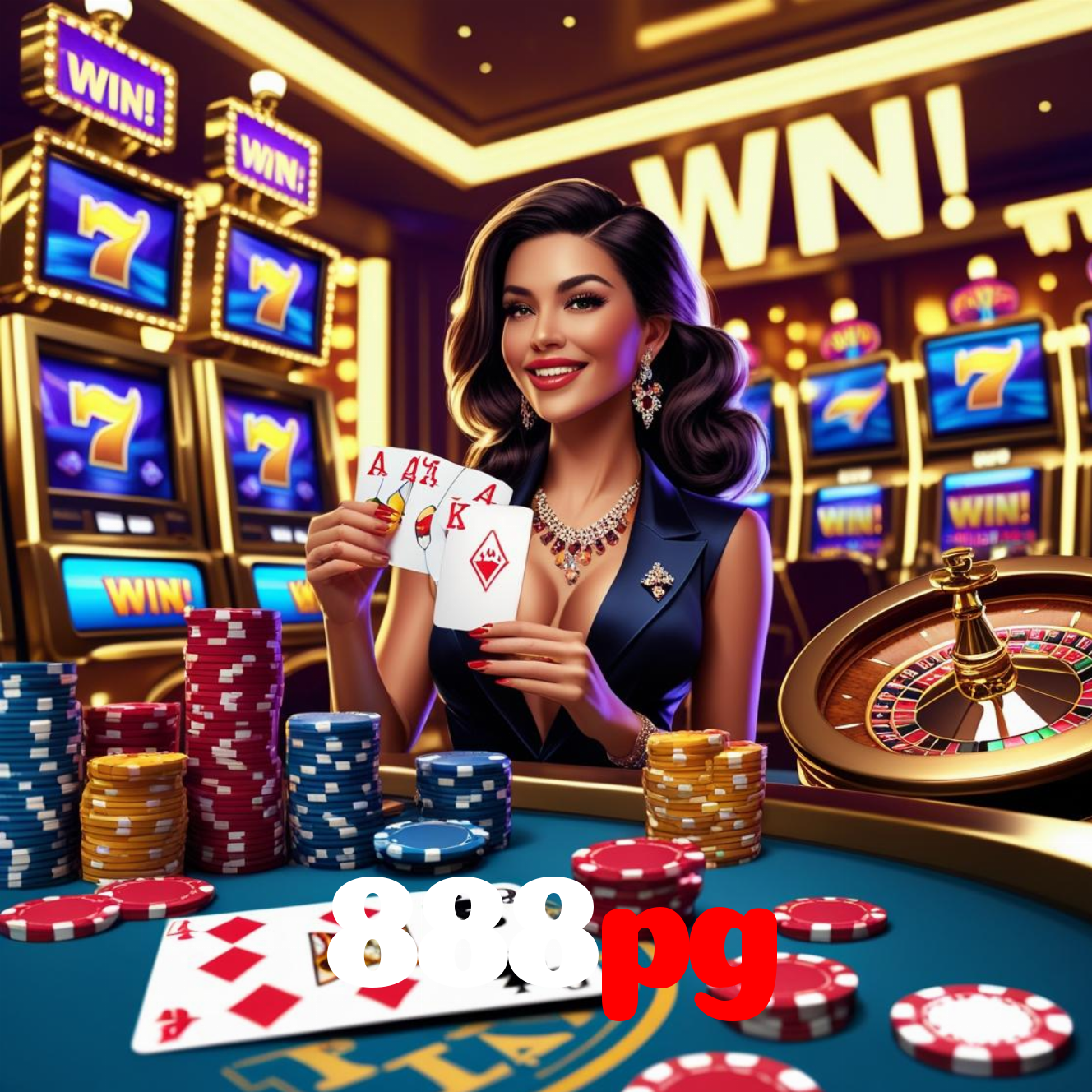 888pg:O cassino online mais confiável para você ganhar muito!