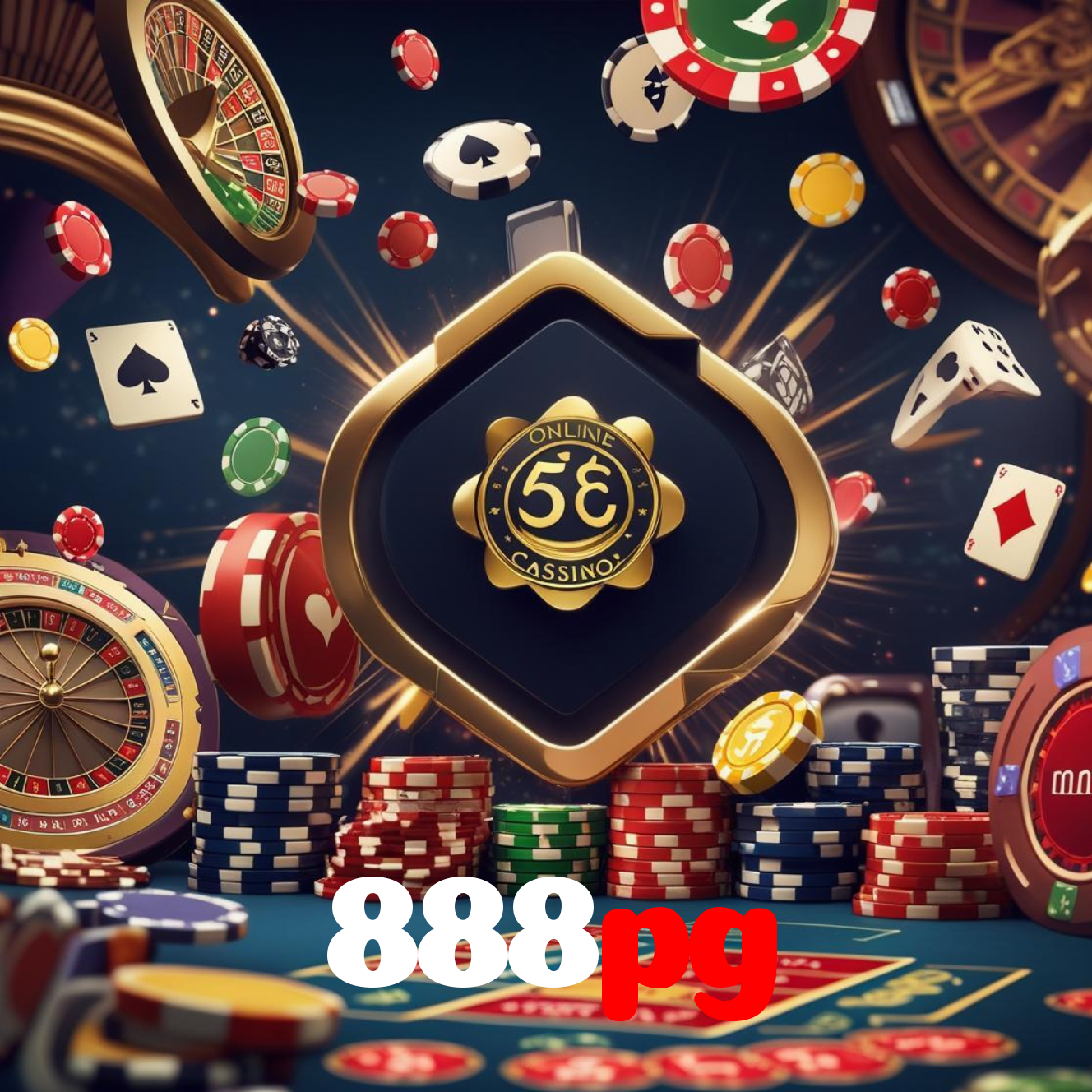 888pg:Aposte com confiança e veja suas vitórias acontecerem no cassino mais seguro!
