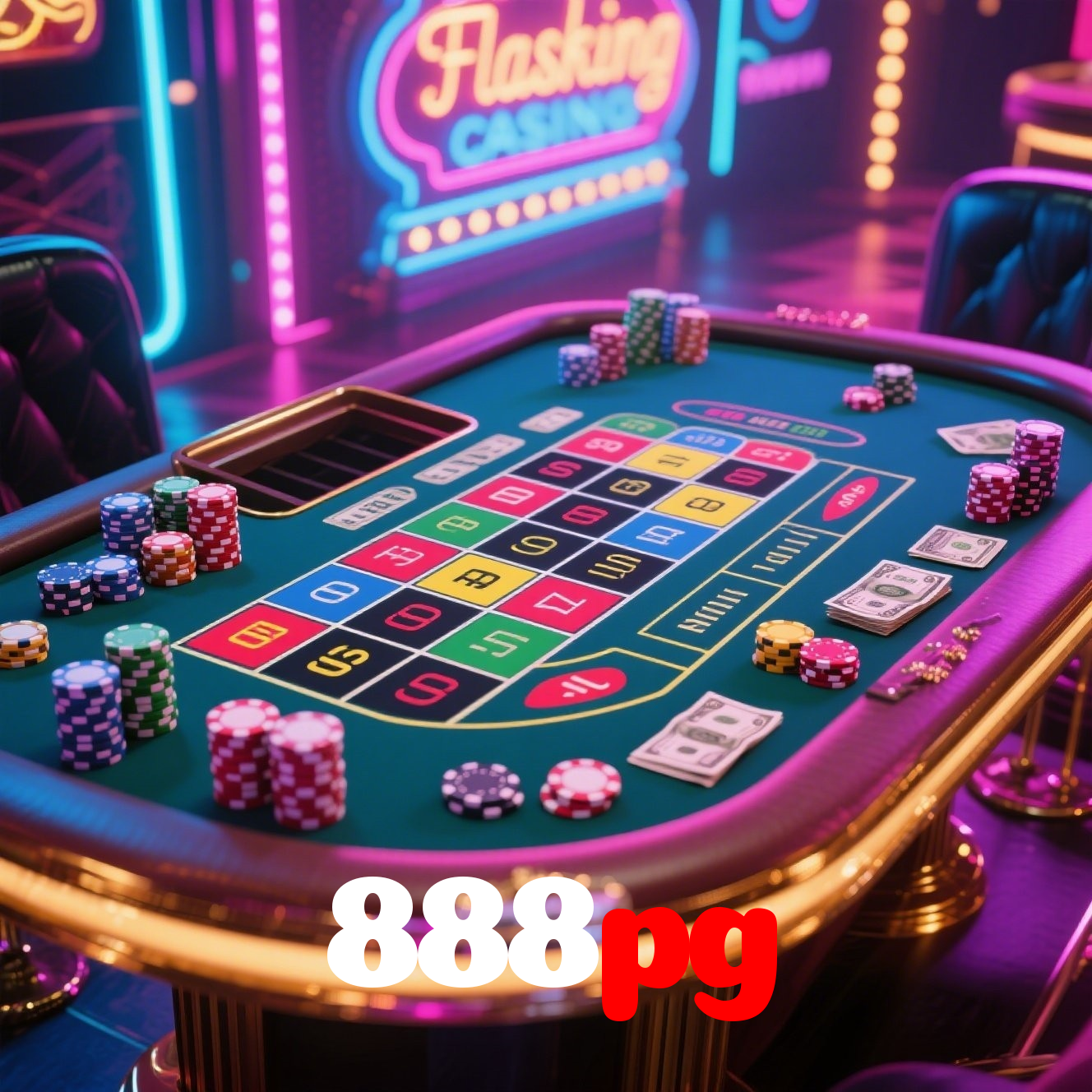 888pg:Sua sorte começa no cassino mais confiável do Brasil!