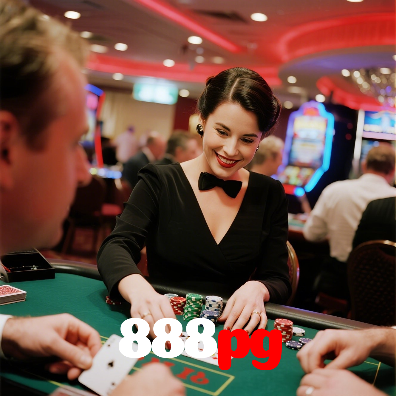 888pg:Jogue com segurança e ganhe no cassino mais confiável!