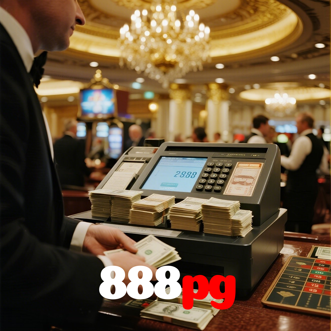 888pg:Onde os brasileiros confiam para jogar: cassino online!