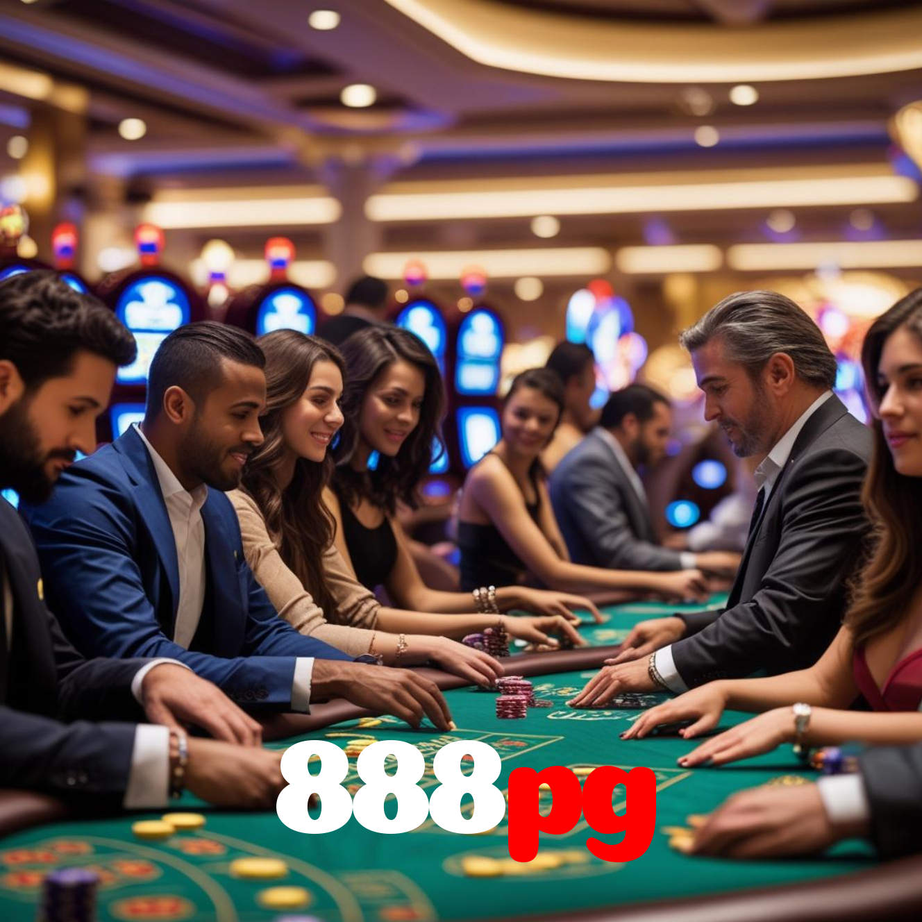 888pg:Entre no cassino online mais famoso e ganhe prêmios incríveis agora!
