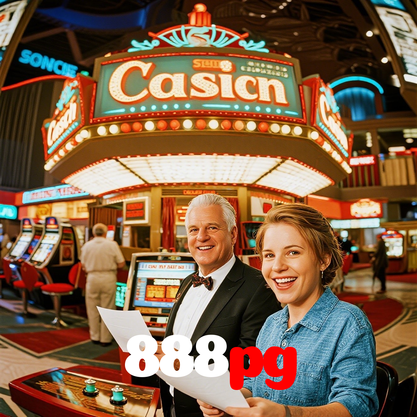 888pg:Entre no jogo e tenha a chance de ganhar prêmios incríveis no cassino online!