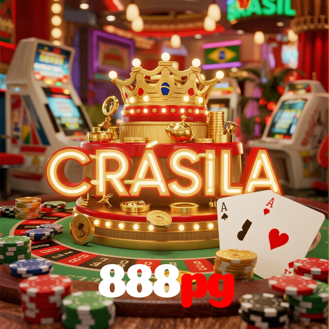  cassino