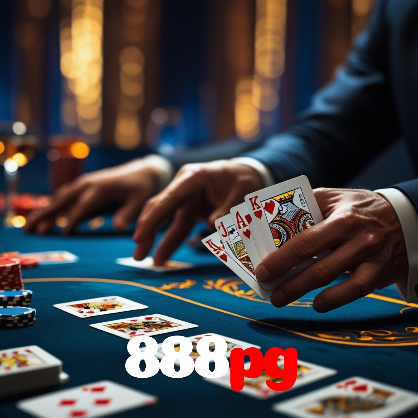 888pg:Jogue com segurança no cassino online mais confiável do Brasil!