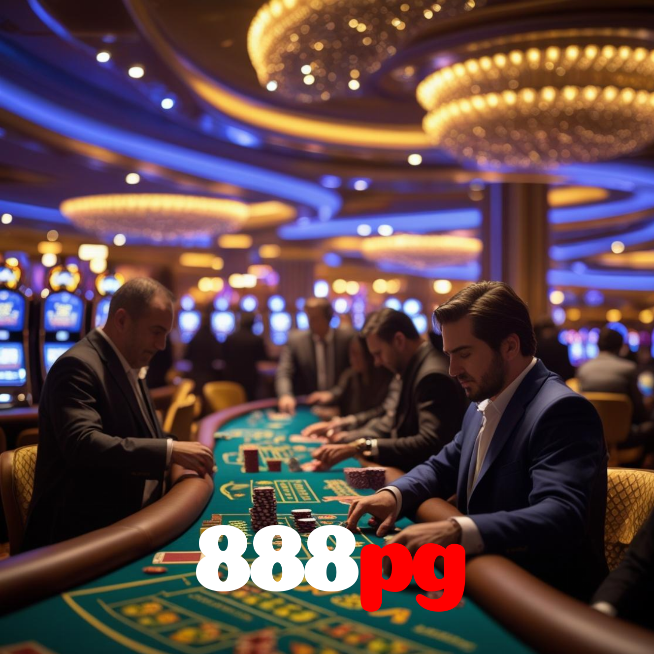 888pg:Embarque na diversão e ganhe muito no cassino online mais seguro!