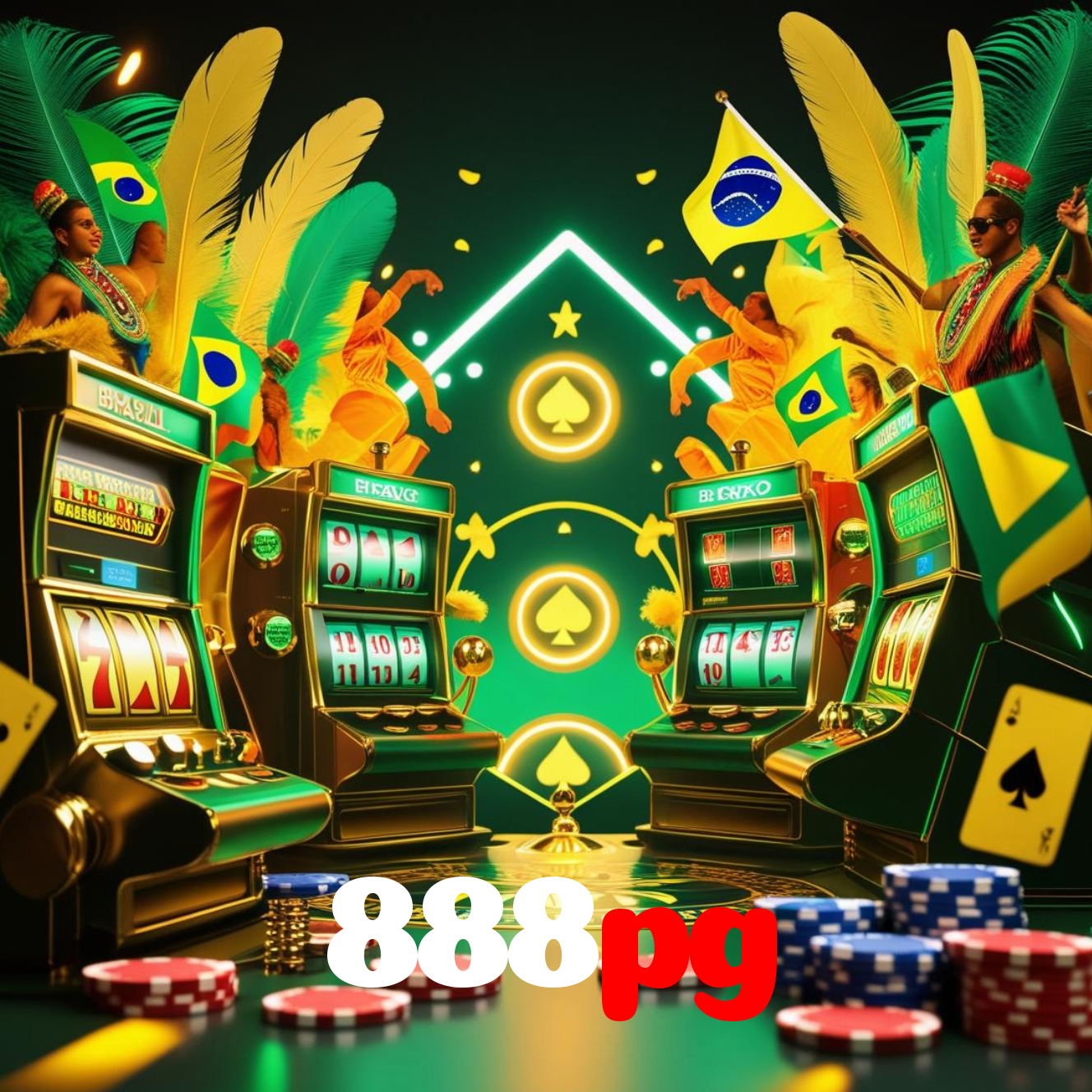 888pg:A experiência de sorte mais confiável está no nosso cassino!