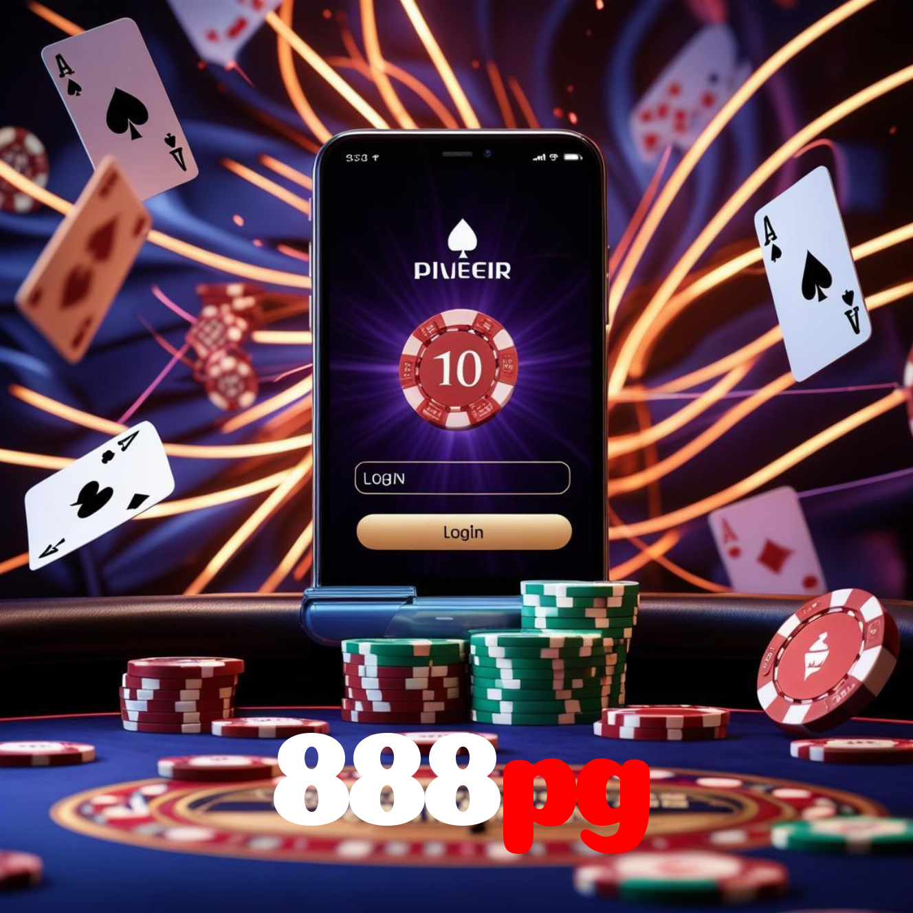 888pg:Vem Jogar no Cassino Online Que Garante Diversão e Ganhos No Brasil!