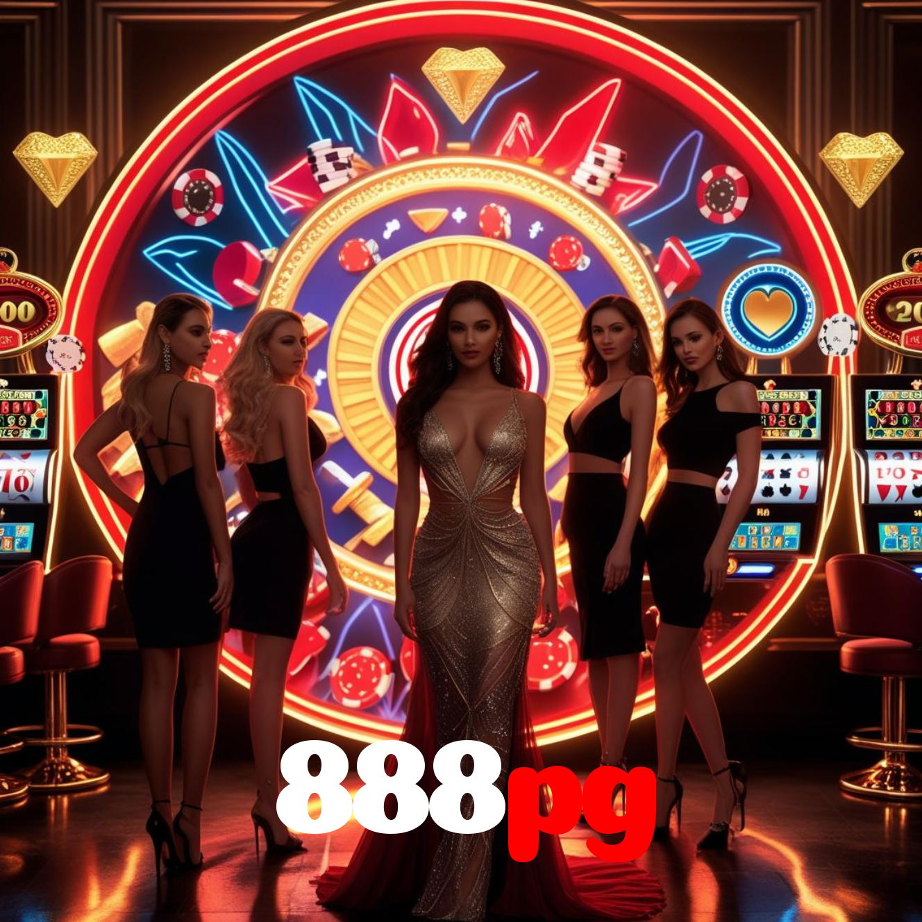 888pg:Seu futuro de vitórias começa no cassino mais seguro!