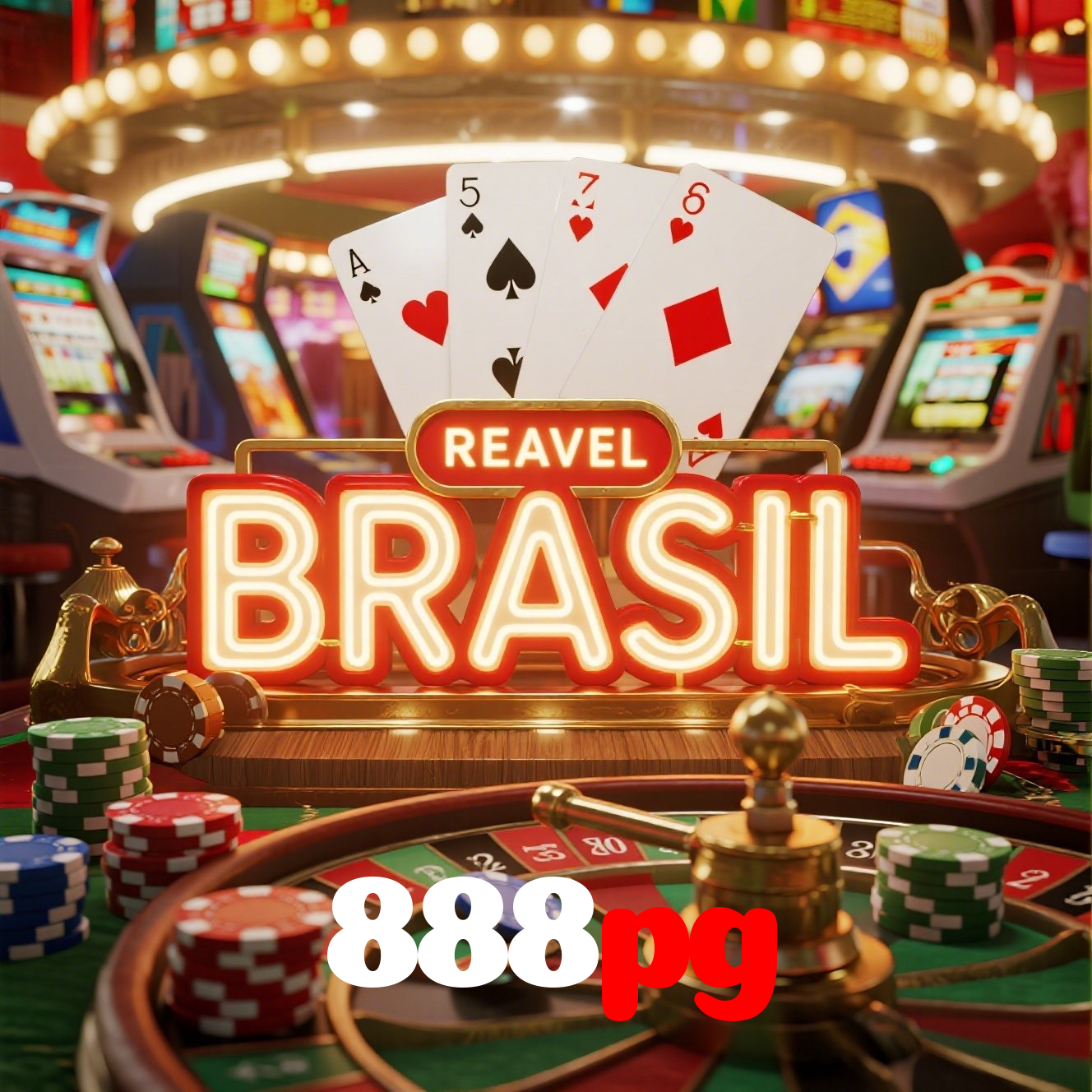 888pg:A melhor experiência de cassino online para brasileiros!