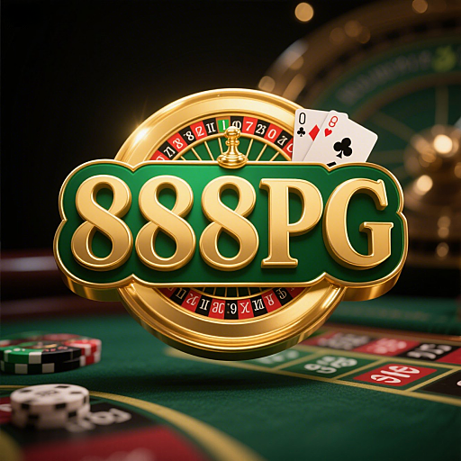 888pg